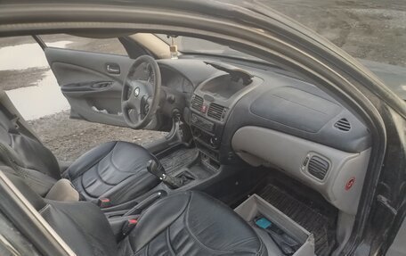 Nissan Almera, 2001 год, 100 000 рублей, 3 фотография
