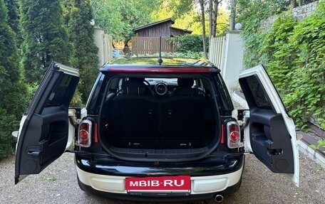 MINI Clubman, 2012 год, 940 000 рублей, 14 фотография