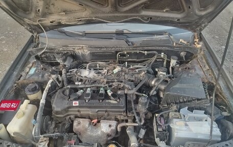Nissan Almera, 2001 год, 100 000 рублей, 2 фотография