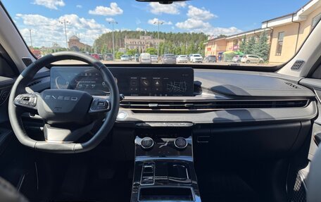 CheryExeed LX, 2022 год, 1 500 000 рублей, 13 фотография