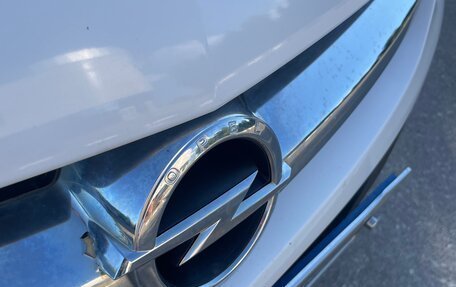 Opel Astra J, 2012 год, 850 000 рублей, 9 фотография