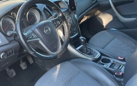 Opel Astra J, 2012 год, 850 000 рублей, 11 фотография