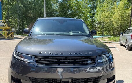 Land Rover Range Rover Sport, 2023 год, 16 490 000 рублей, 2 фотография