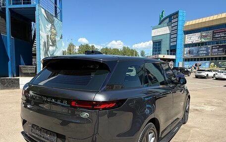 Land Rover Range Rover Sport, 2023 год, 16 490 000 рублей, 5 фотография