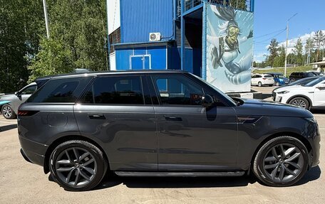 Land Rover Range Rover Sport, 2023 год, 16 490 000 рублей, 4 фотография