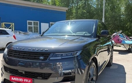 Land Rover Range Rover Sport, 2023 год, 16 490 000 рублей, 3 фотография