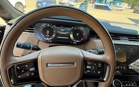 Land Rover Range Rover Sport, 2023 год, 16 490 000 рублей, 19 фотография