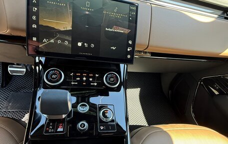Land Rover Range Rover Sport, 2023 год, 16 490 000 рублей, 20 фотография
