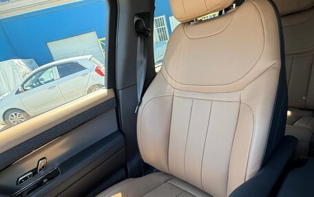Land Rover Range Rover Sport, 2023 год, 16 490 000 рублей, 22 фотография