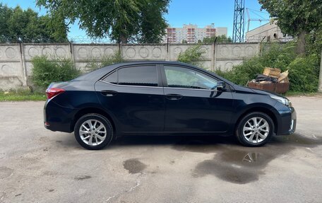 Toyota Corolla, 2013 год, 1 160 000 рублей, 4 фотография
