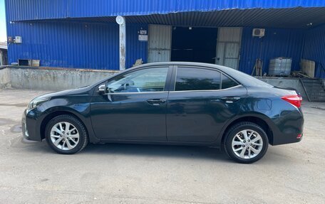 Toyota Corolla, 2013 год, 1 160 000 рублей, 6 фотография