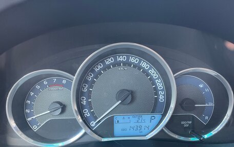 Toyota Corolla, 2013 год, 1 160 000 рублей, 8 фотография