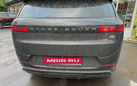 Land Rover Range Rover Sport, 2023 год, 16 490 000 рублей, 25 фотография