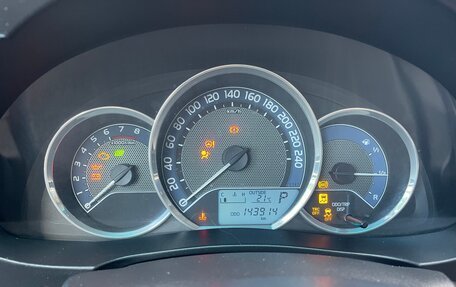 Toyota Corolla, 2013 год, 1 160 000 рублей, 11 фотография