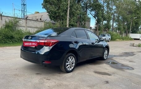 Toyota Corolla, 2013 год, 1 160 000 рублей, 3 фотография