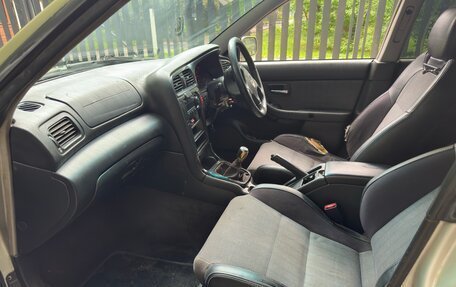 Subaru Legacy III, 2000 год, 265 000 рублей, 6 фотография