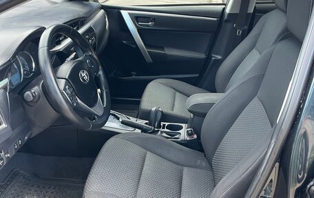 Toyota Corolla, 2013 год, 1 160 000 рублей, 13 фотография