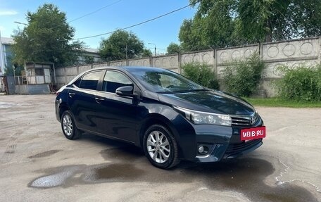 Toyota Corolla, 2013 год, 1 160 000 рублей, 5 фотография