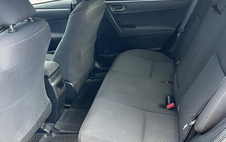 Toyota Corolla, 2013 год, 1 160 000 рублей, 14 фотография