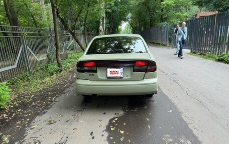 Subaru Legacy III, 2000 год, 265 000 рублей, 4 фотография