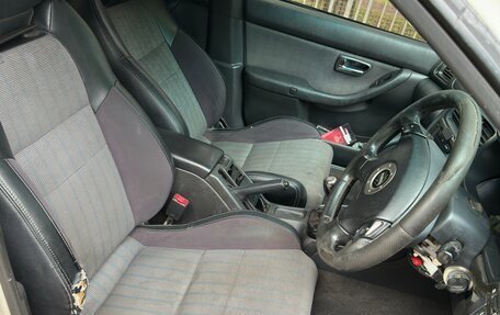 Subaru Legacy III, 2000 год, 265 000 рублей, 9 фотография