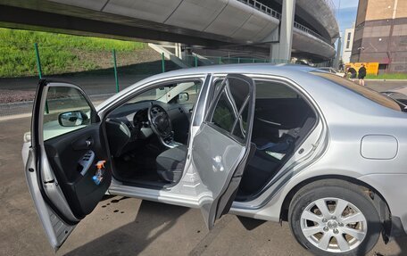 Toyota Corolla, 2012 год, 1 200 000 рублей, 7 фотография