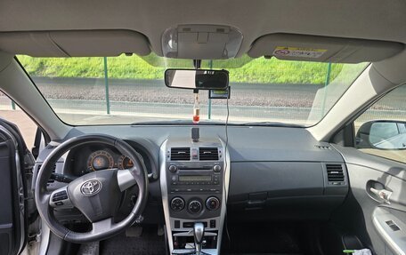 Toyota Corolla, 2012 год, 1 200 000 рублей, 6 фотография