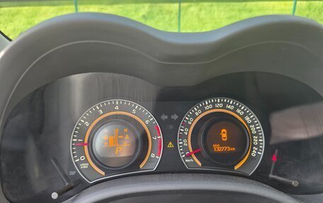 Toyota Corolla, 2012 год, 1 200 000 рублей, 5 фотография