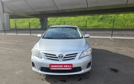 Toyota Corolla, 2012 год, 1 200 000 рублей, 2 фотография