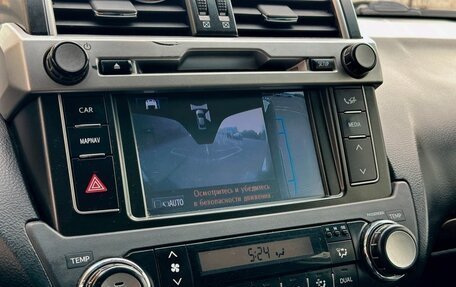 Toyota Land Cruiser Prado 150 рестайлинг 2, 2014 год, 2 890 000 рублей, 6 фотография