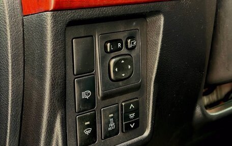 Toyota Land Cruiser Prado 150 рестайлинг 2, 2014 год, 2 890 000 рублей, 4 фотография