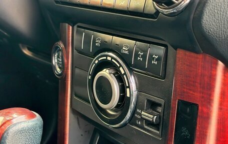 Toyota Land Cruiser Prado 150 рестайлинг 2, 2014 год, 2 890 000 рублей, 8 фотография