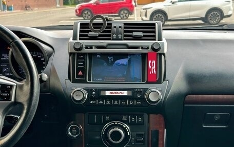 Toyota Land Cruiser Prado 150 рестайлинг 2, 2014 год, 2 890 000 рублей, 7 фотография