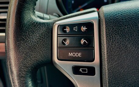 Toyota Land Cruiser Prado 150 рестайлинг 2, 2014 год, 2 890 000 рублей, 14 фотография