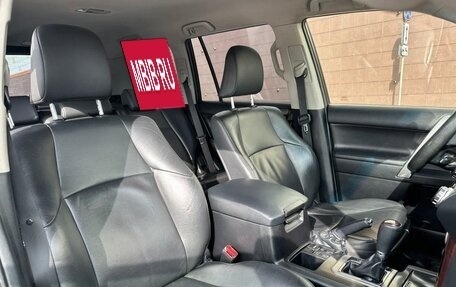 Toyota Land Cruiser Prado 150 рестайлинг 2, 2014 год, 2 890 000 рублей, 17 фотография