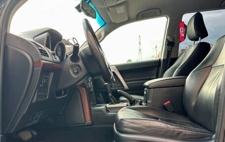 Toyota Land Cruiser Prado 150 рестайлинг 2, 2014 год, 2 890 000 рублей, 22 фотография