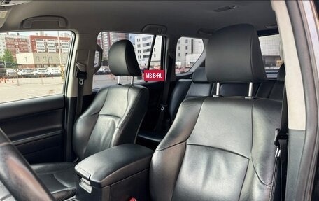 Toyota Land Cruiser Prado 150 рестайлинг 2, 2014 год, 2 890 000 рублей, 21 фотография