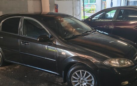 Chevrolet Lacetti, 2007 год, 330 000 рублей, 2 фотография