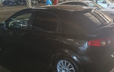Chevrolet Lacetti, 2007 год, 330 000 рублей, 3 фотография