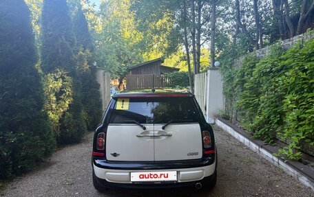 MINI Clubman, 2012 год, 940 000 рублей, 5 фотография
