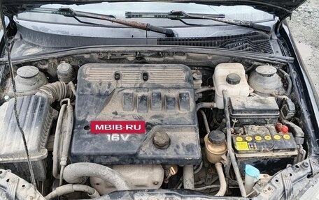 Chevrolet Lacetti, 2007 год, 330 000 рублей, 9 фотография