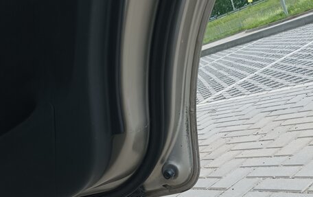 Honda Stream I рестайлинг, 2001 год, 429 000 рублей, 12 фотография
