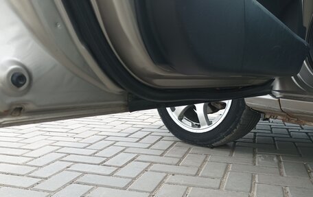 Honda Stream I рестайлинг, 2001 год, 429 000 рублей, 10 фотография