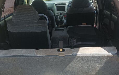 Honda Stream I рестайлинг, 2001 год, 429 000 рублей, 18 фотография
