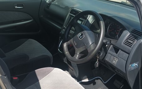 Honda Stream I рестайлинг, 2001 год, 429 000 рублей, 17 фотография