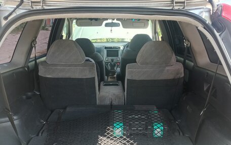Honda Stream I рестайлинг, 2001 год, 429 000 рублей, 20 фотография
