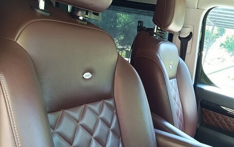 Peugeot Traveller I, 2018 год, 2 650 000 рублей, 7 фотография