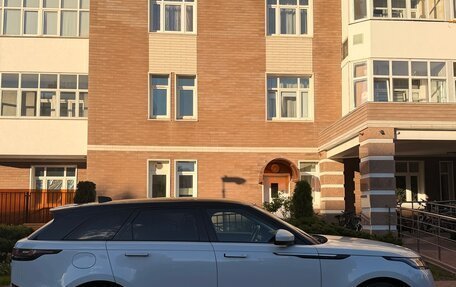 Land Rover Range Rover Velar I, 2019 год, 4 500 000 рублей, 6 фотография