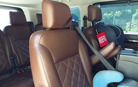 Peugeot Traveller I, 2018 год, 2 650 000 рублей, 8 фотография