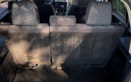 Hyundai Getz I рестайлинг, 2004 год, 385 000 рублей, 4 фотография